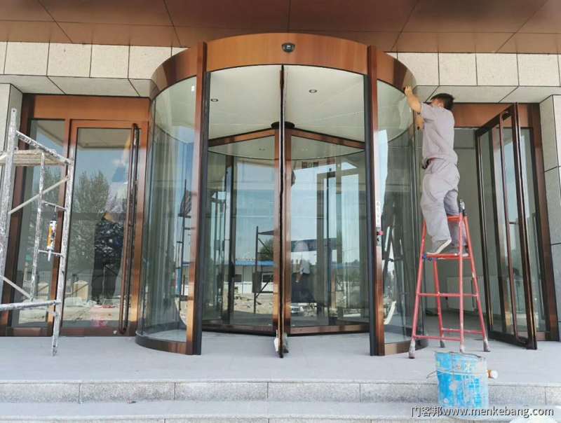 成都大酒店旋轉(zhuǎn)門哪里有的做 成都大酒店旋轉(zhuǎn)門哪里有的做