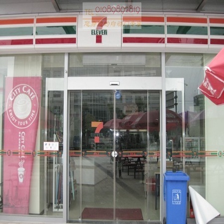 自動門維修案例 自動門維修案例