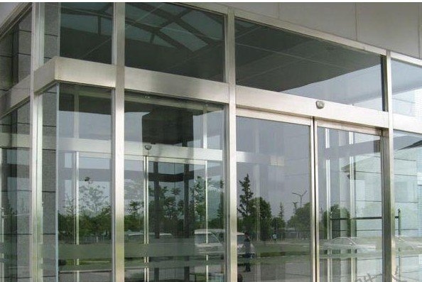 紅外感應玻璃門哪家好 紅外感應玻璃門哪家好