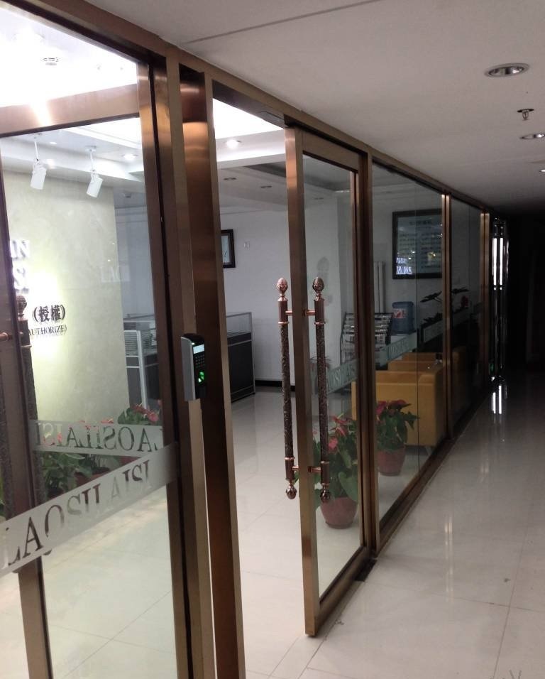 平移玻璃門和推拉玻璃門區別是什么 平移玻璃門和推拉玻璃門區別是什么