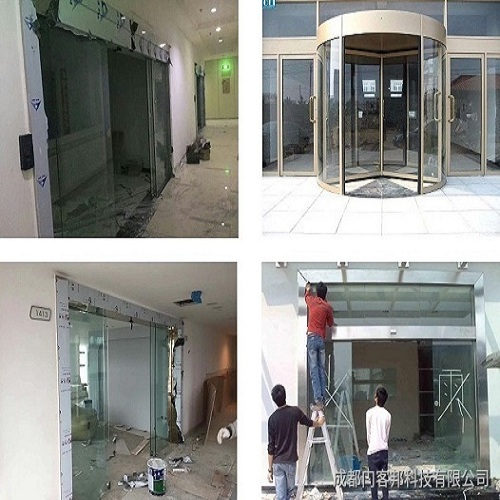 龍泉做自動感應門 門禁玻璃門 龍泉自動感應門定制廠家 龍泉做自動感應門 門禁玻璃門 龍泉自動感應門定制廠家