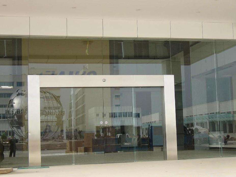 成都自動門壞了維修需要多少錢 成都自動門壞了維修需要多少錢