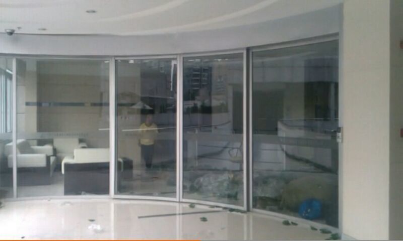 自動門行業現狀 自動門行業現狀