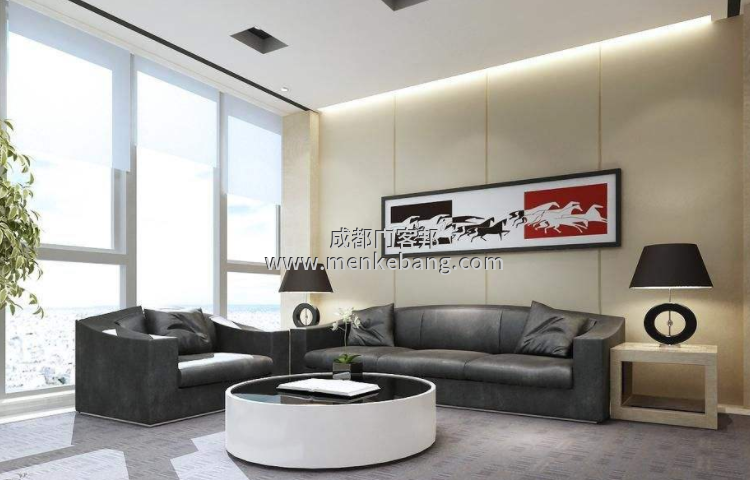 自動平移門類型 自動平移門類型