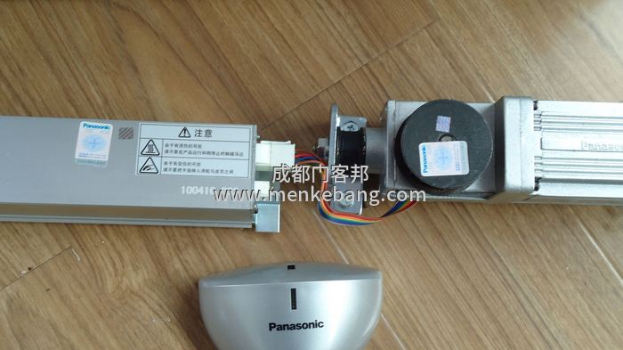 自動門靠什么感應 自動門靠什么感應