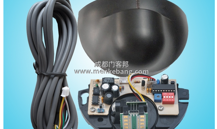 自動門靠什么感應,自動門感應器報價 自動門靠什么感應,自動門感應器報價