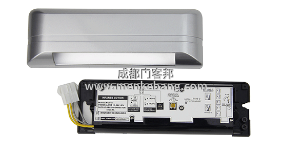 門客邦自動門感應器 門客邦自動門感應器