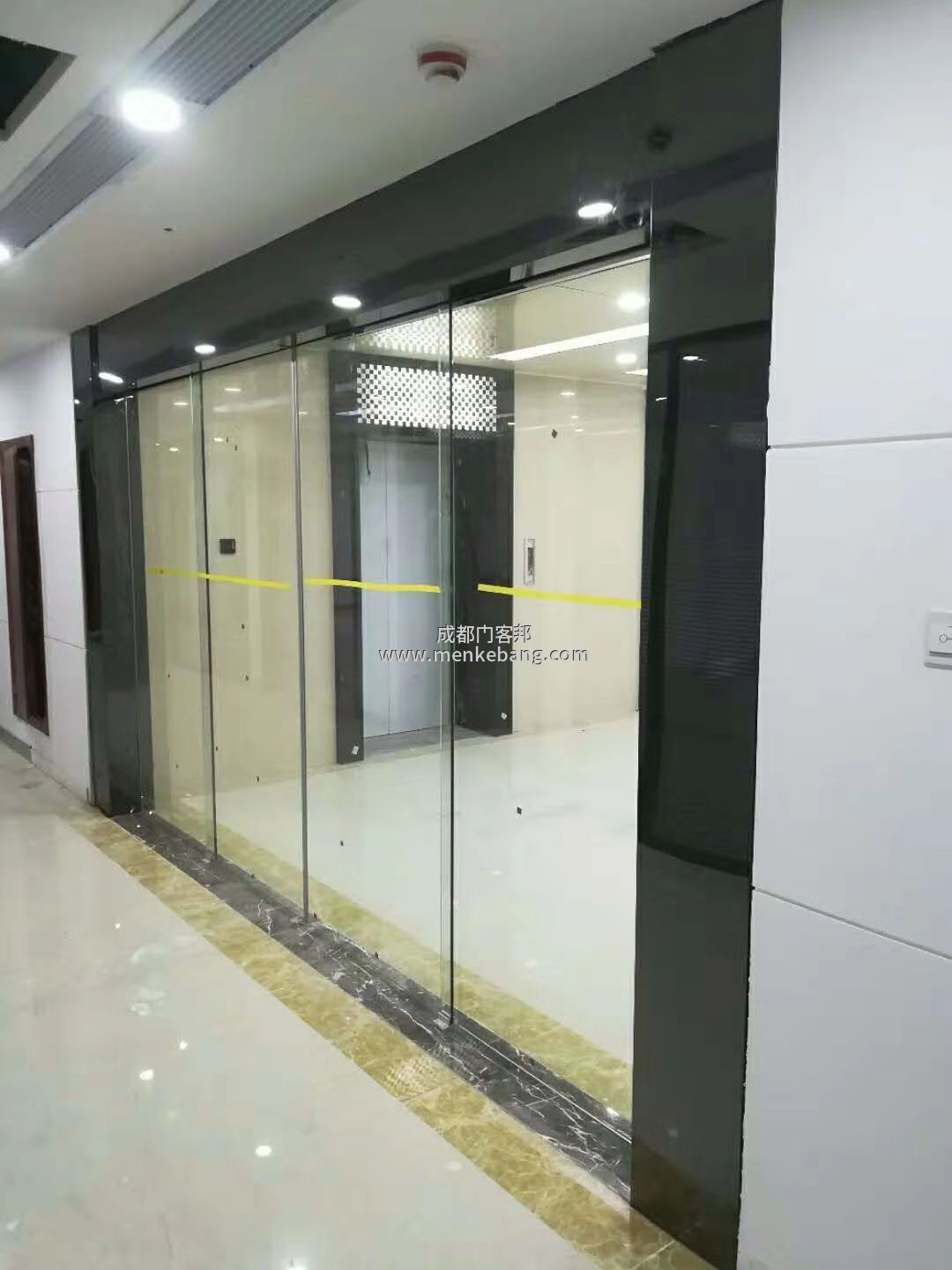 自動(dòng)門使用說明教程,自動(dòng)門使用說明大全 自動(dòng)門使用說明教程,自動(dòng)門使用說明大全