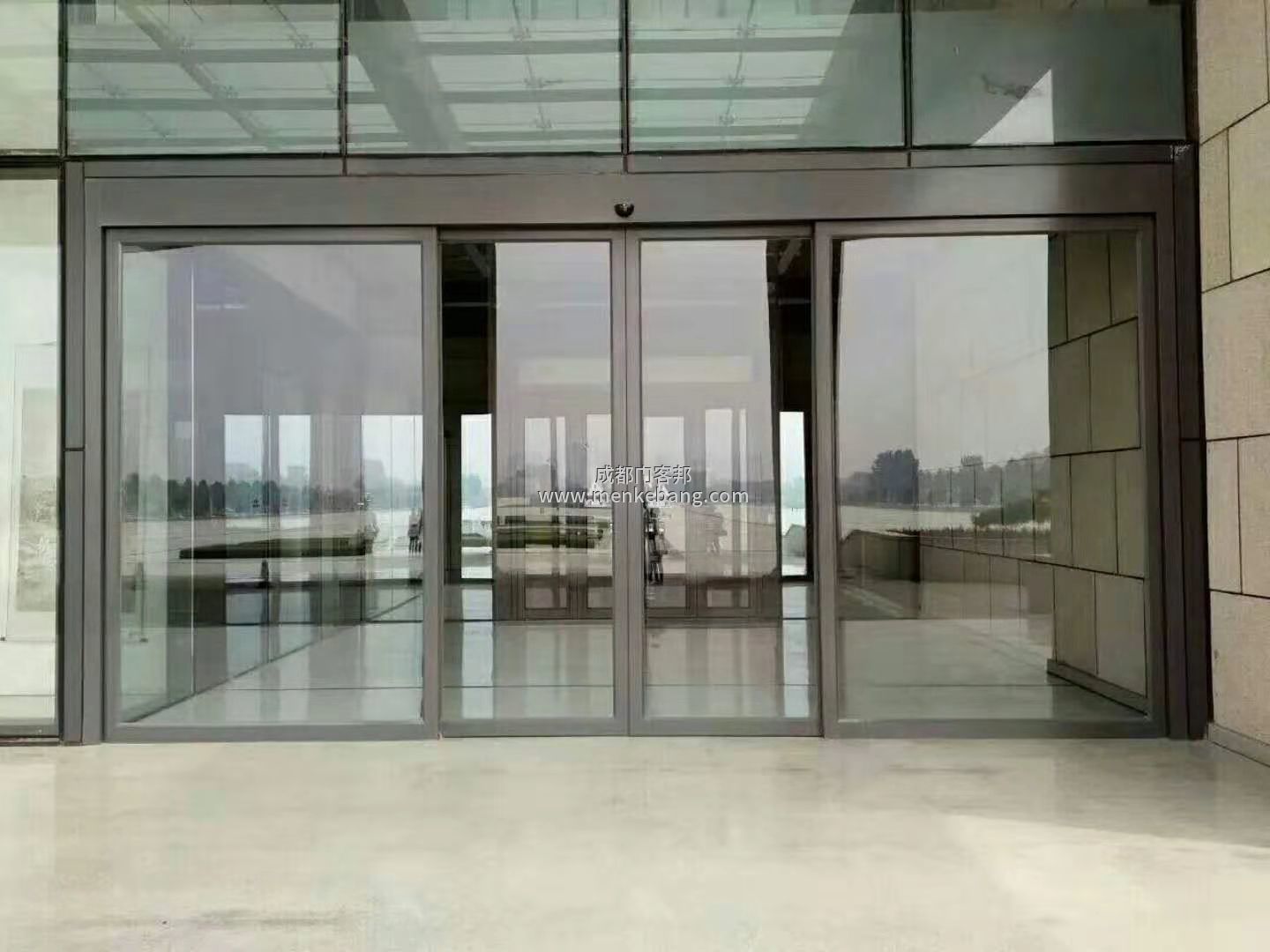 自動(dòng)門使用說明教程 自動(dòng)門使用說明教程