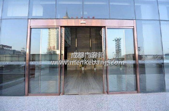 感應(yīng)自動門維修 感應(yīng)自動門維修