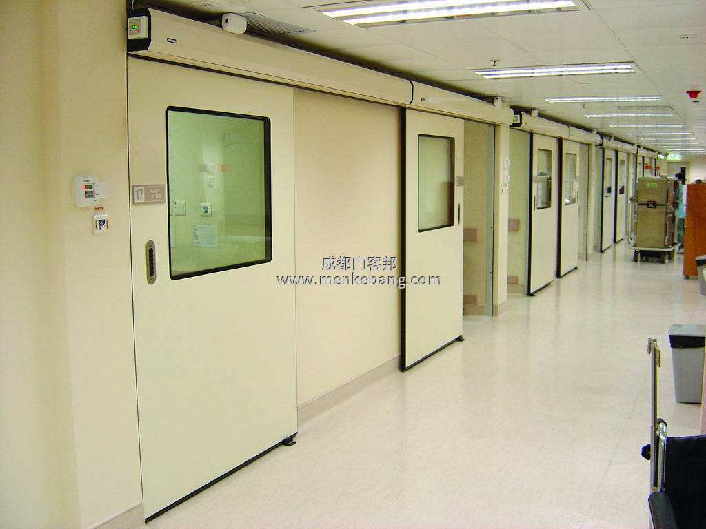 醫(yī)院專用門安裝步驟 醫(yī)院專用門安裝步驟