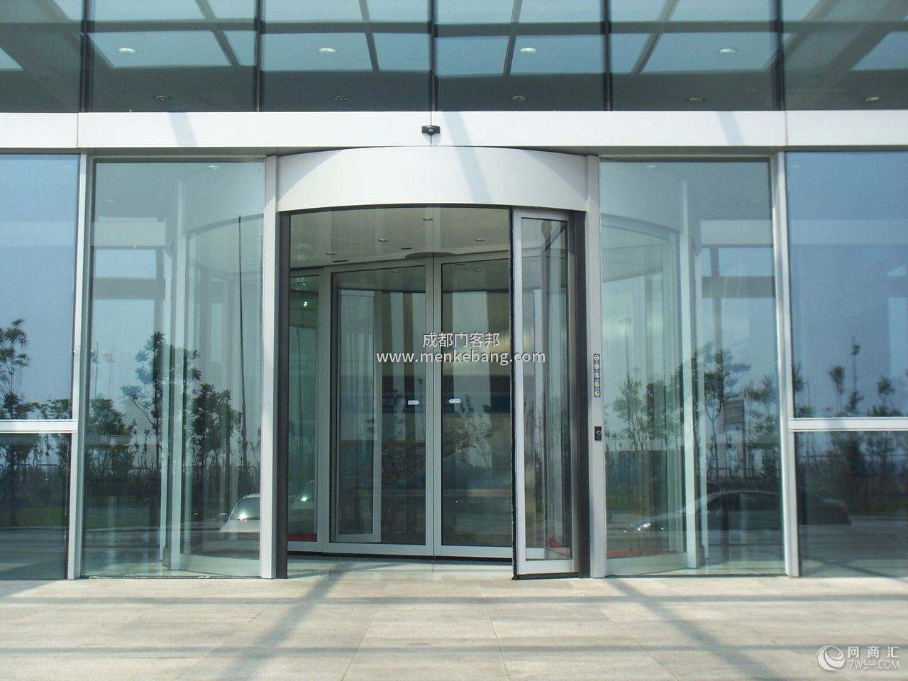 自動門一直在響是咋回事 自動門一直在響是咋回事