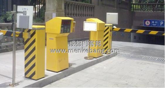 1道閘常見故障及維修方法 1道閘常見故障及維修方法