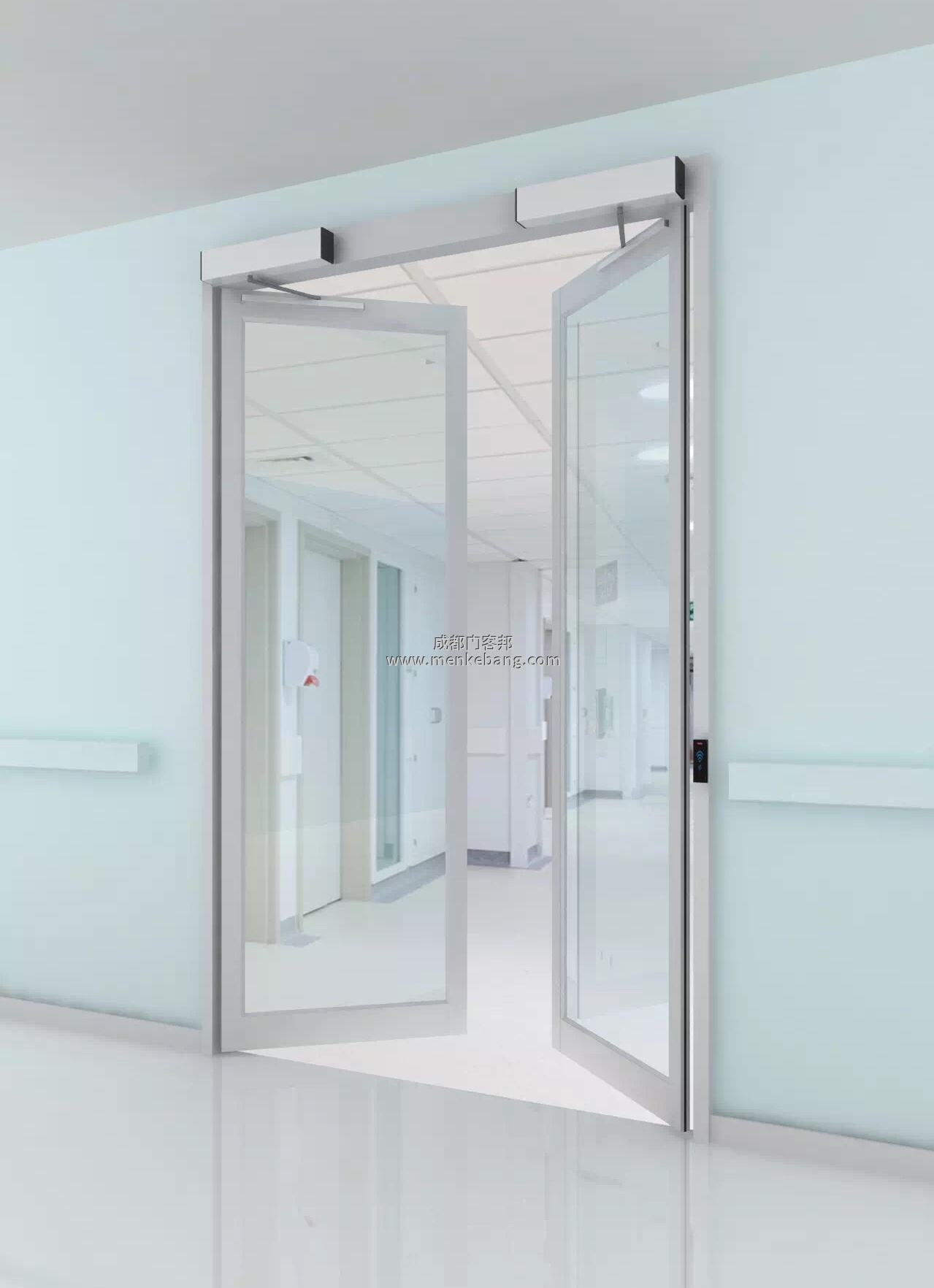 平開自動門的使用特性,平開自動門原理 平開自動門的使用特性,平開自動門原理