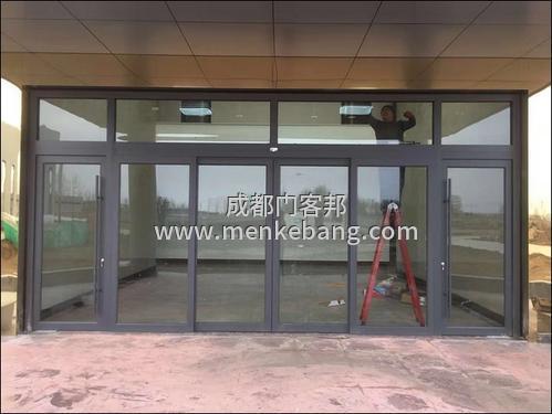 自動門如何選擇 自動門如何選擇