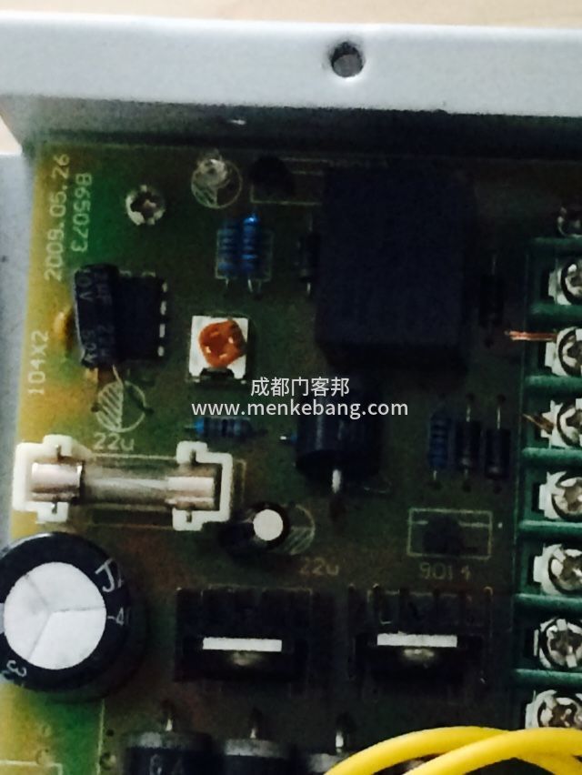 門禁延時設(shè)置方法 門禁延時設(shè)置方法