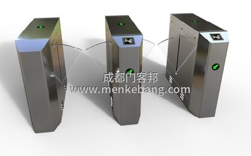 閘機生銹處理方法