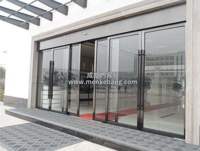 門客邦成都自動平滑門維修詳解說明 門客邦成都自動平滑門維修詳解說明