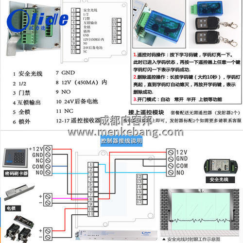 松下感應(yīng)門探頭接線,松下感應(yīng)門探頭接線圖 松下感應(yīng)門探頭接線,松下感應(yīng)門探頭接線圖