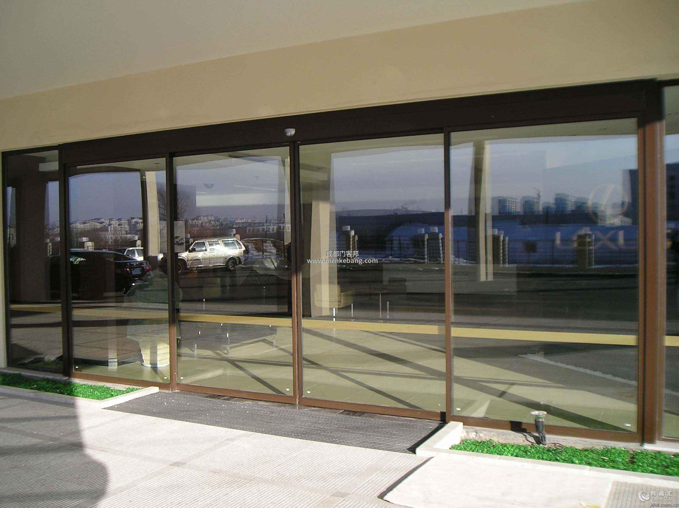 成都自動門廠家供應,四川成都自動門廠家哪家好