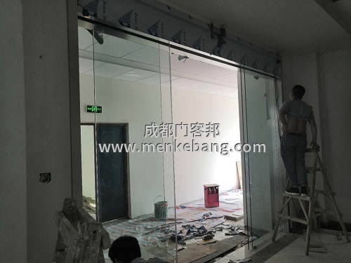 成都感應(yīng)門(mén)刷卡器多少錢(qián)一套