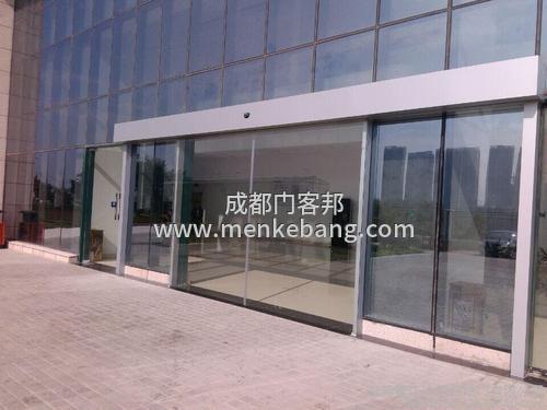 玻璃平移自動(dòng)門停電怎么辦 玻璃平移自動(dòng)門停電怎么辦