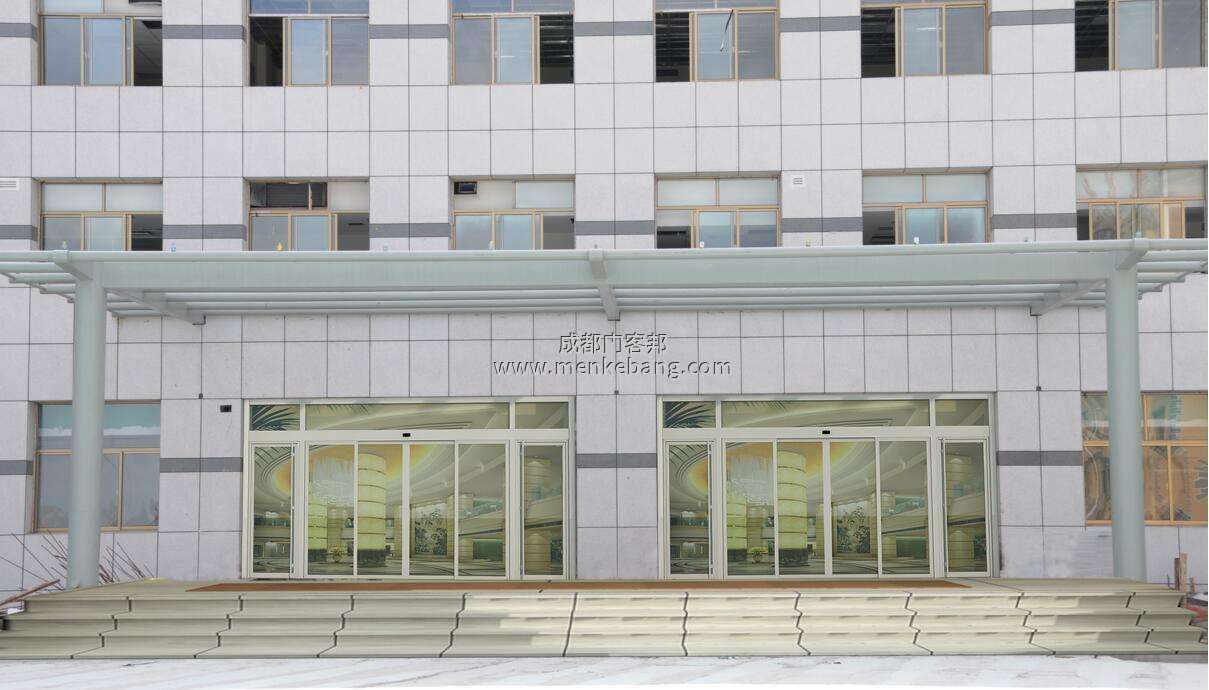 成都自動感應門,成都自動感應門公司