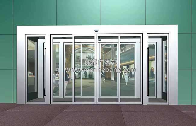 成都平移重疊門,重疊自動感應門定制安裝價格 成都平移重疊門,重疊自動感應門定制安裝價格