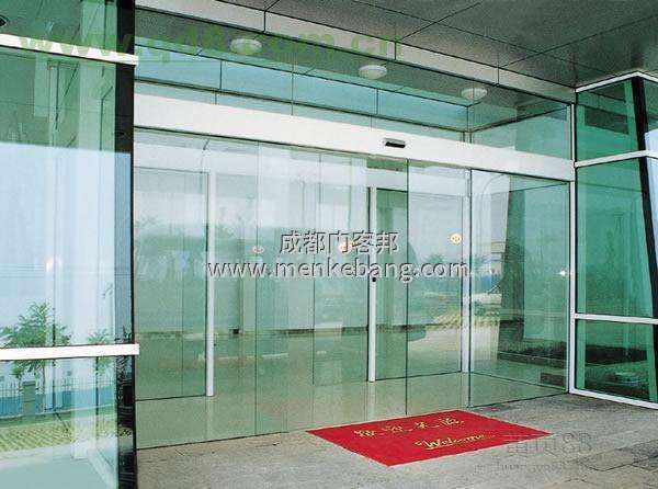 成都自動門生產廠家 成都自動門生產廠家