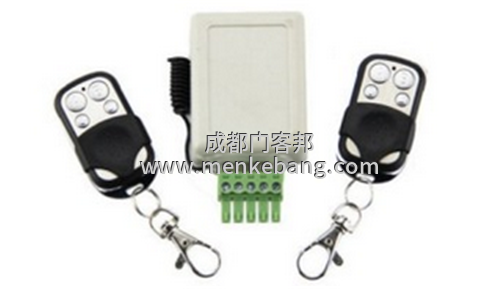 電動門遙控器4個鍵功能,電動門遙控器按鍵說明 電動門遙控器4個鍵功能,電動門遙控器按鍵說明