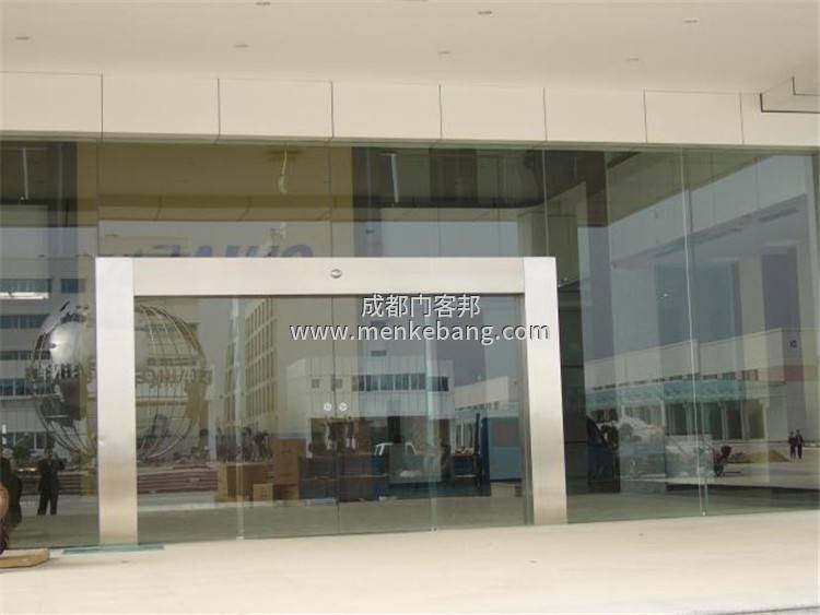 感應(yīng)門定制安裝維修公司 感應(yīng)門定制安裝維修公司