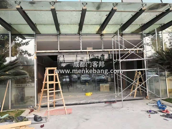 新津自動門安裝,新津電子感應門,新津感應門安裝,新津感應門維修