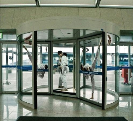 旋轉門選擇 旋轉門選擇