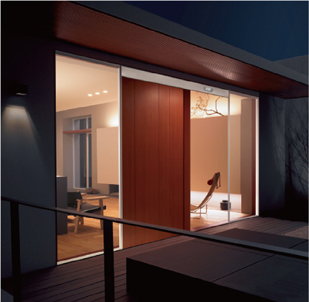 家庭裝感應門 家庭裝感應門