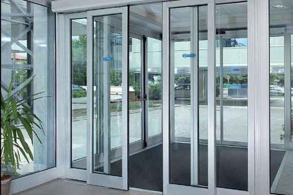 山東自動(dòng)感應(yīng)門(mén)