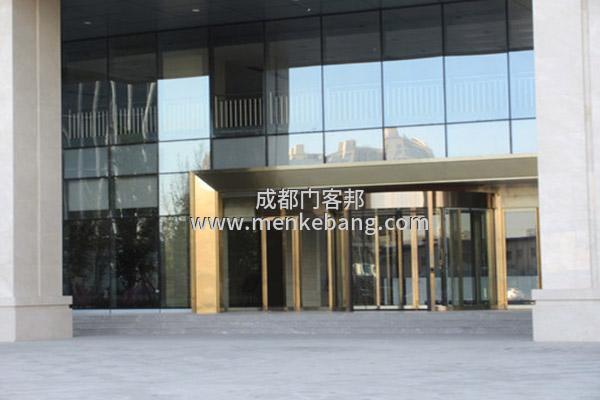 成都型材自動門安裝 成都型材自動門安裝