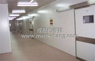 四川成都醫用氣密門 四川成都醫用氣密門