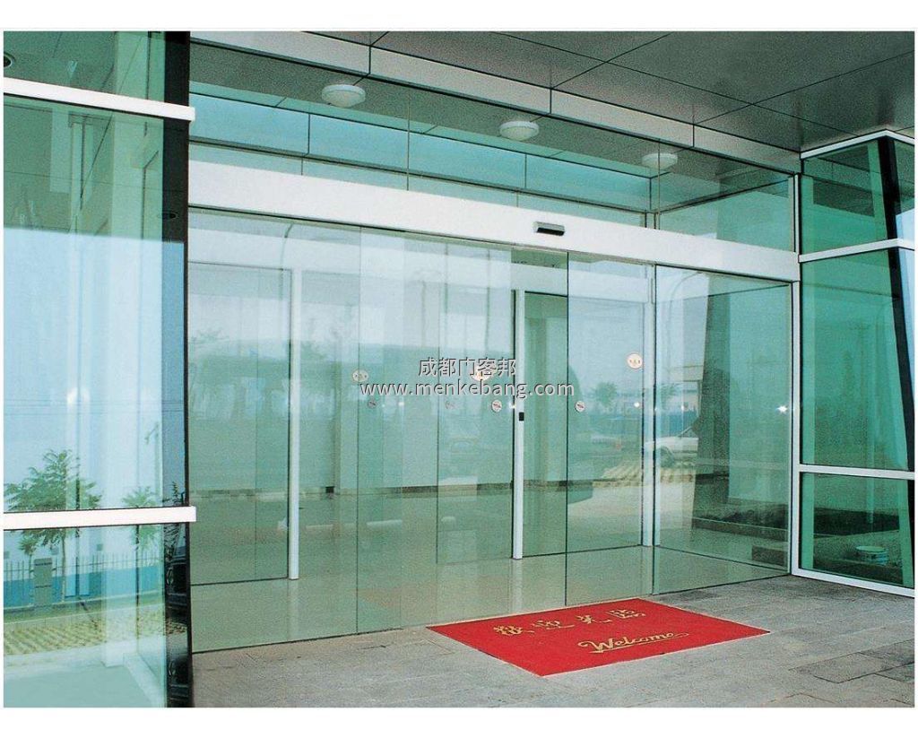 四川成都自動門【廠家/價格/安裝】 四川成都自動門【廠家/價格/安裝】