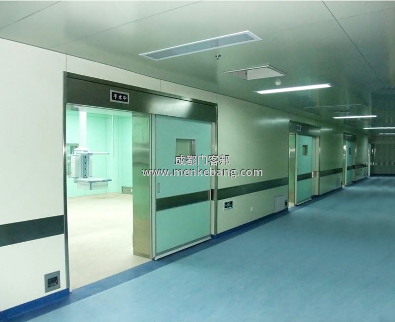四川成都醫用自動門,手術室感應門,醫療氣密門,自動氣密門 四川成都醫用自動門,手術室感應門,醫療氣密門,自動氣密門