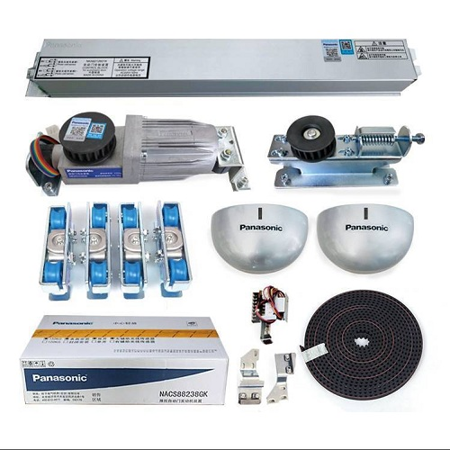 松下銳帝120自動(dòng)門