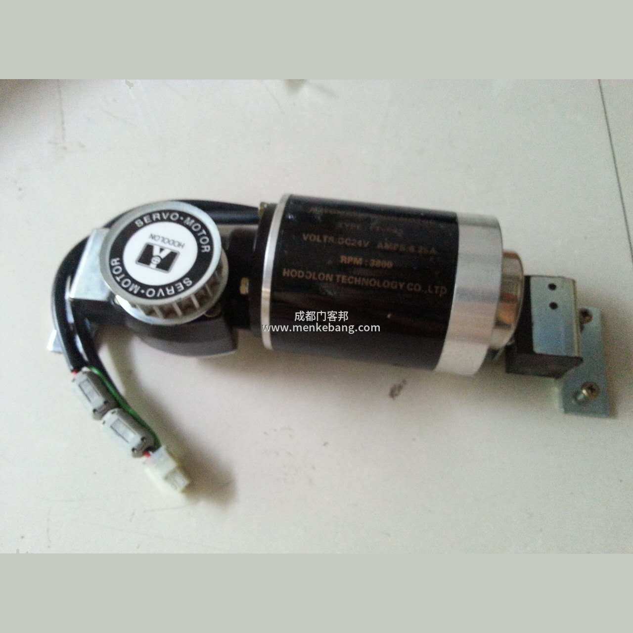 賀多龍F(tuán)T600自動門電機(jī)圖片 賀多龍F(tuán)T600自動門電機(jī)圖片