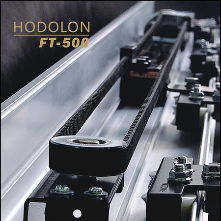 賀多龍ft500自動(dòng)門